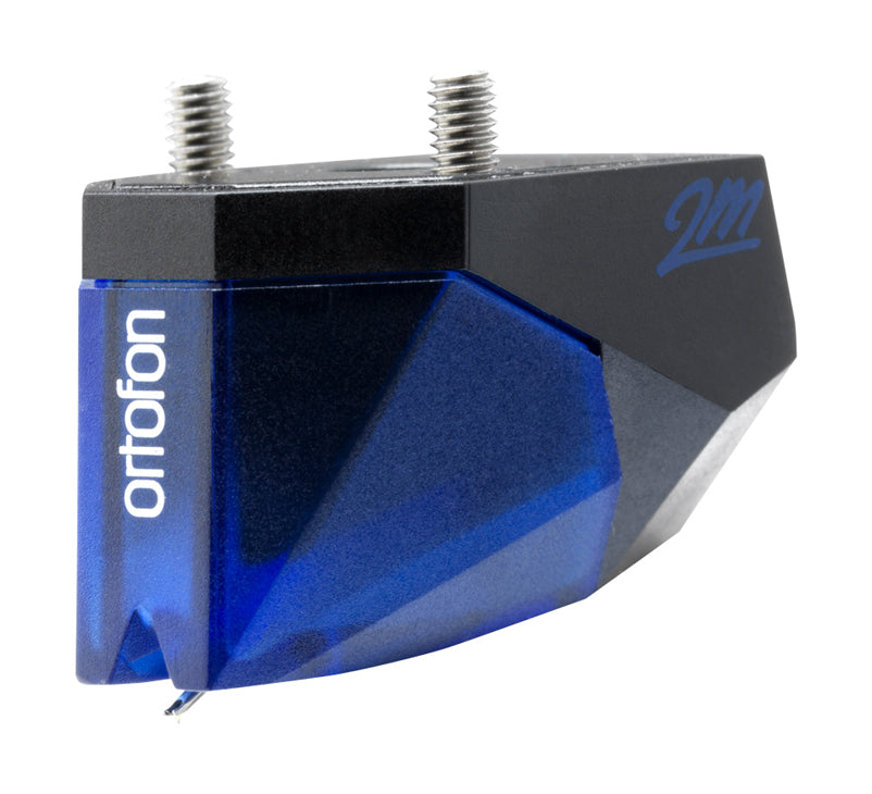 Ortofon 2M Blue Verso Bild 1