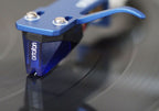 Ortofon 2M Blue Verso Bild 1