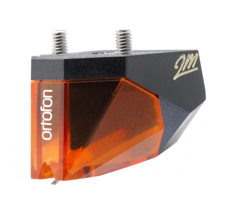 Ortofon 2M Bronze Verso Bild 1