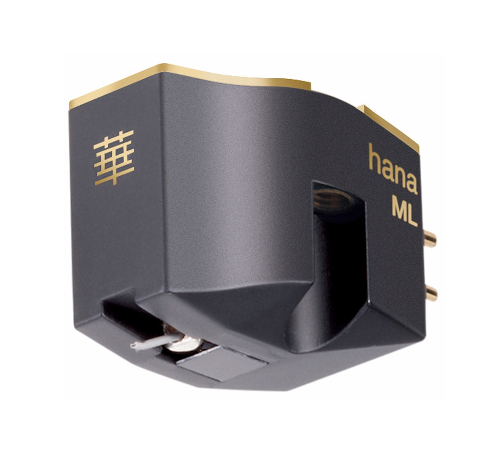 hana ml tonabnehmer