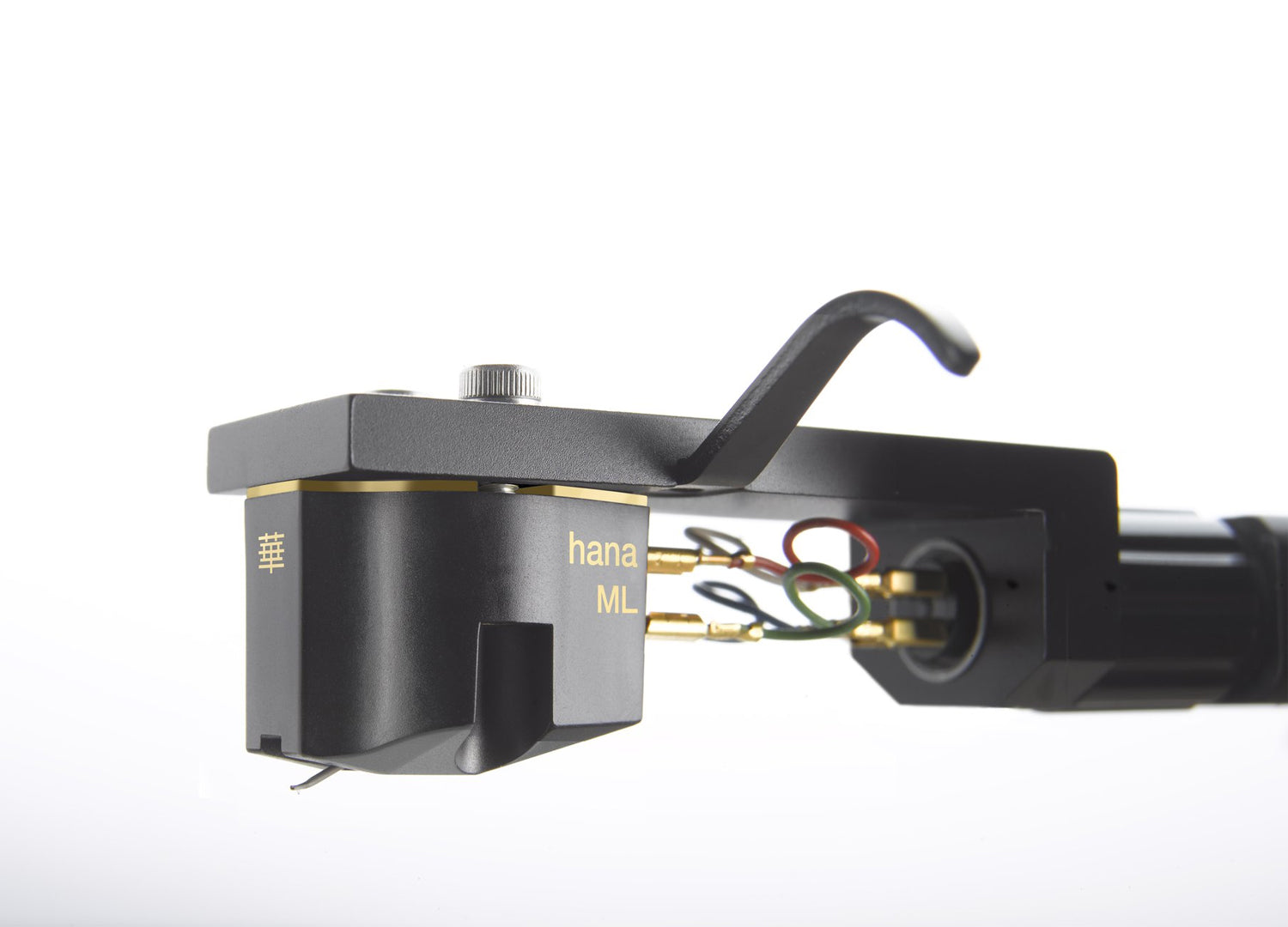 hana ml tonabnehmer