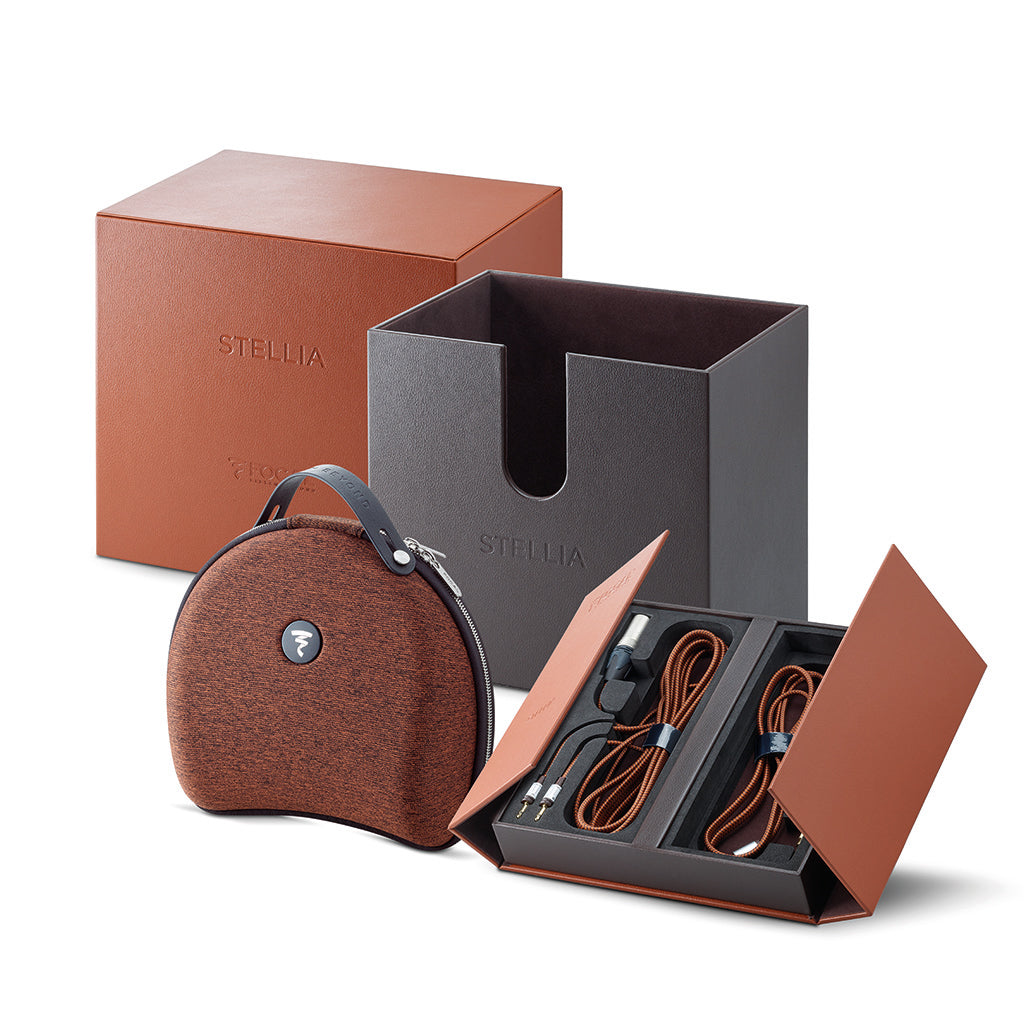 focal stellia kopfhörer box