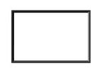 stewart cima fixed frame rahmenleinwand
