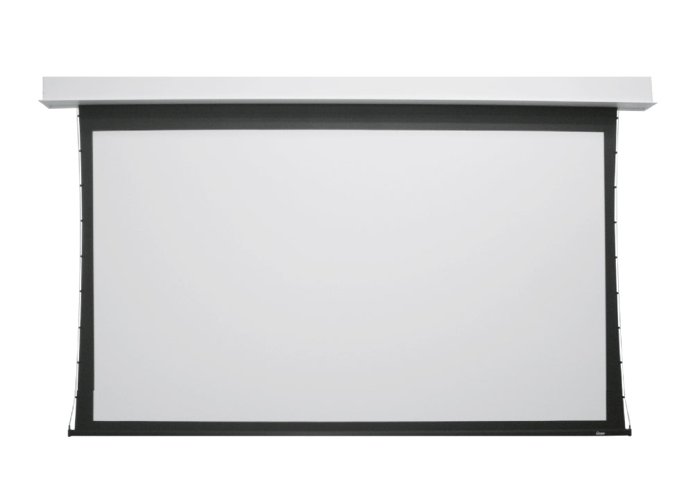Stewart Filmscreen Cima Einbauleinwand 16:9 Bild 1