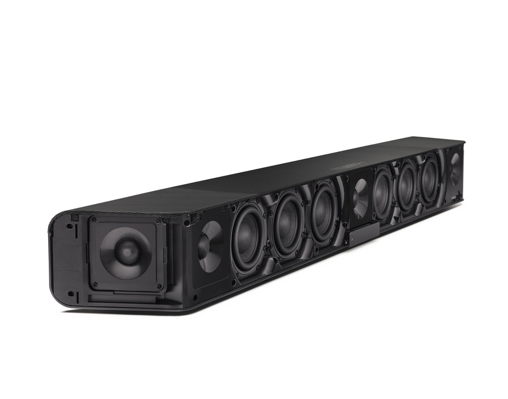 sennheiser ambeo soundbar