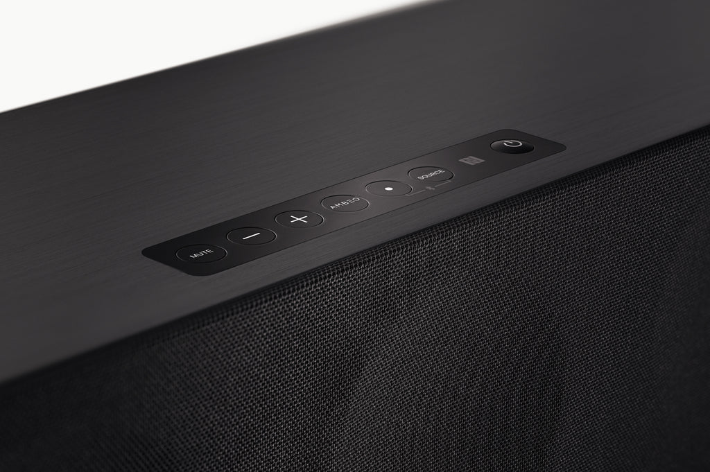 sennheiser ambeo soundbar