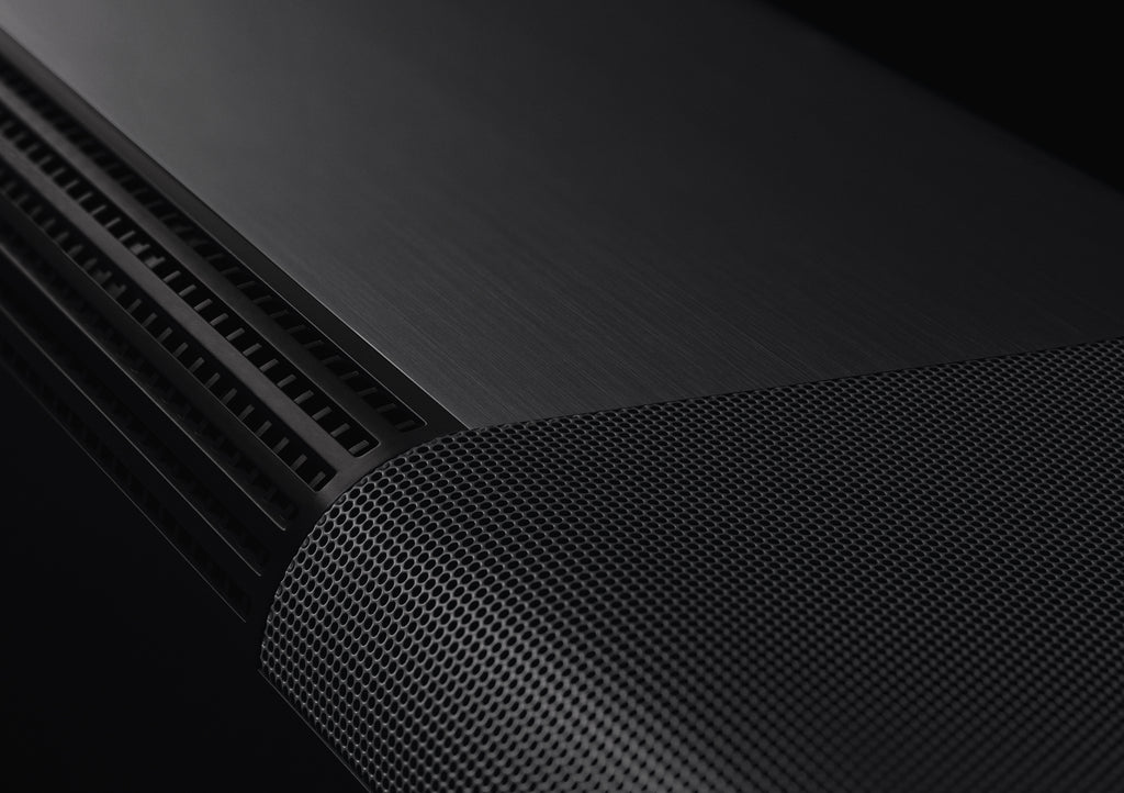 sennheiser ambeo soundbar