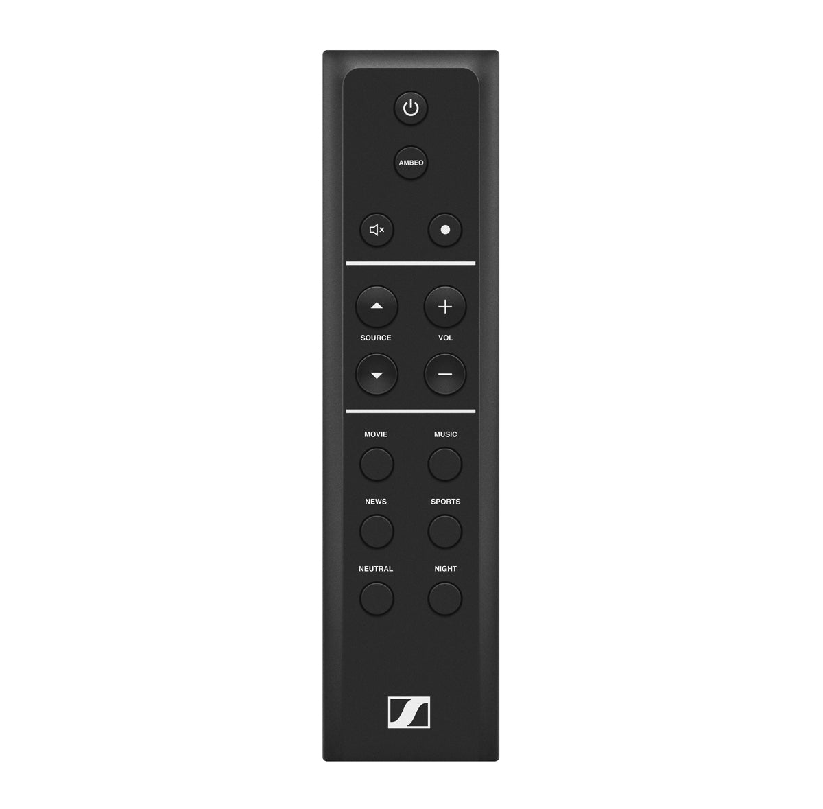 sennheiser ambeo soundbar