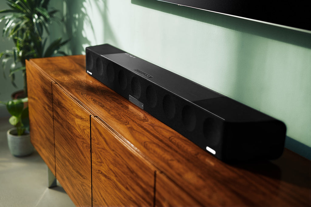 sennheiser ambeo soundbar berlin