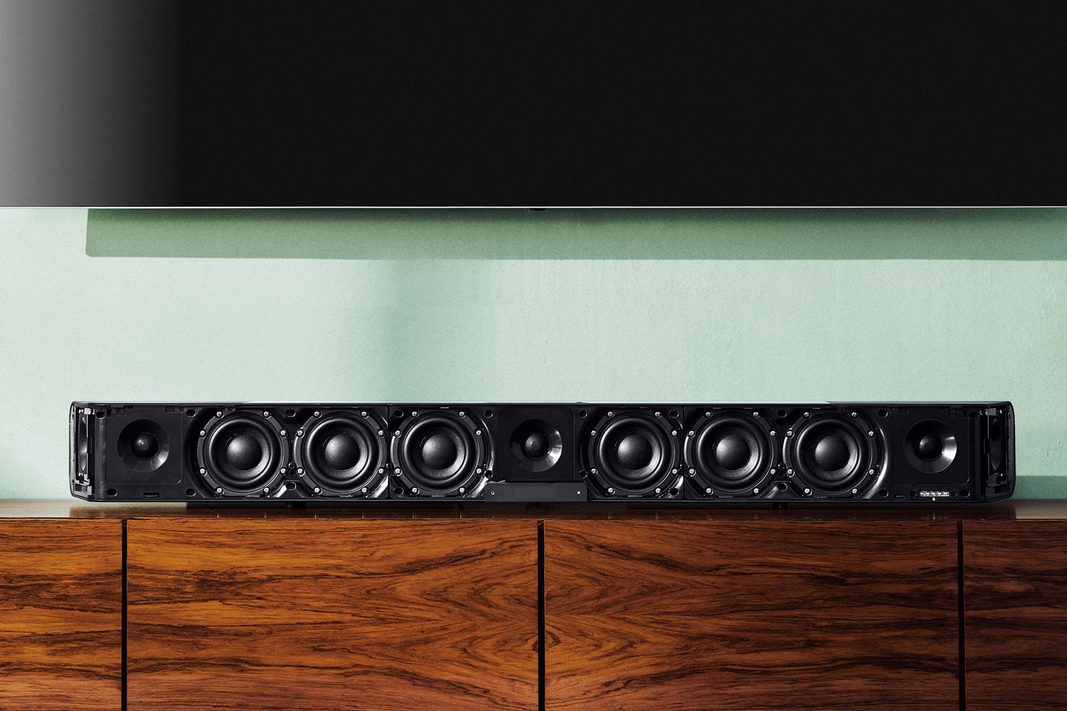 sennheiser ambeo soundbar
