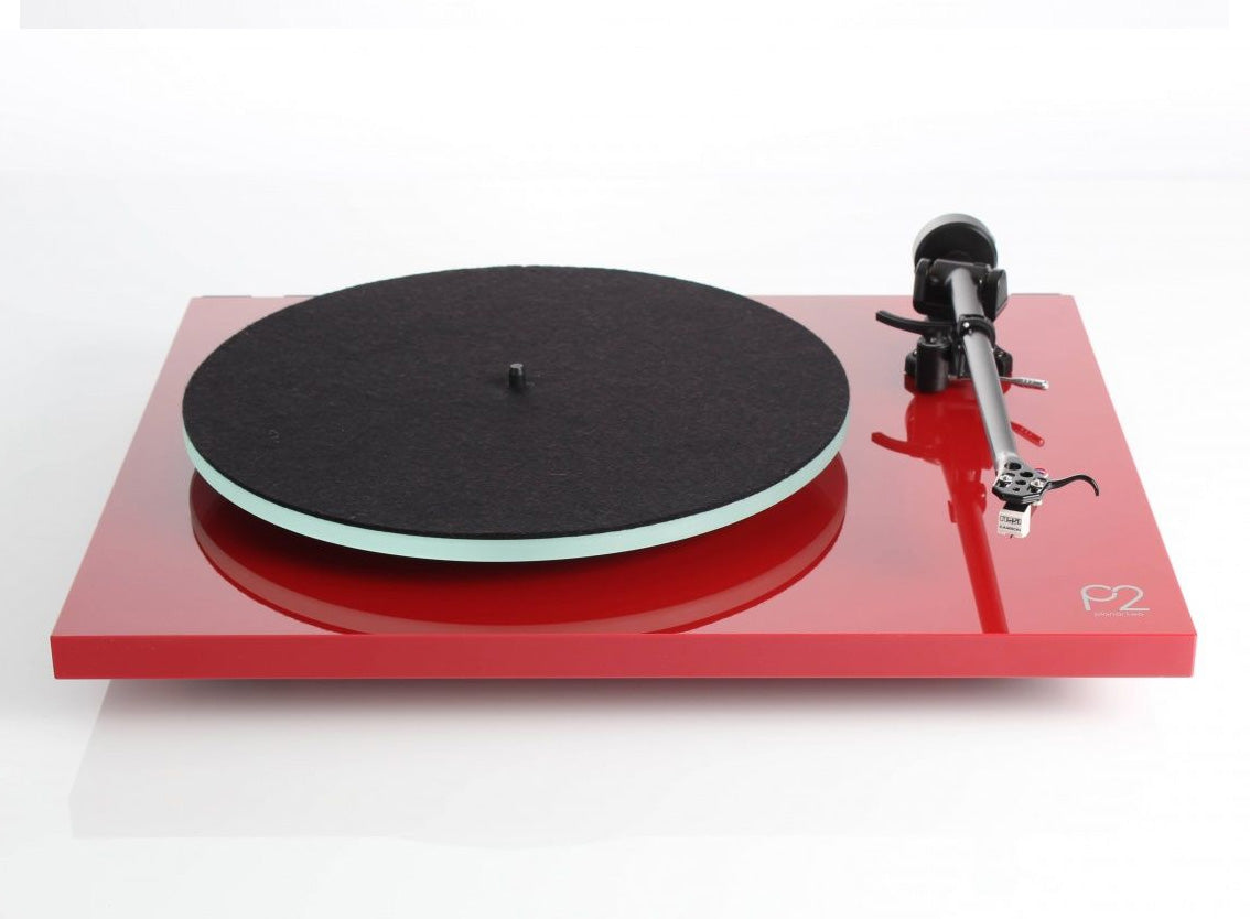 Rega Planar 2 Bild 2
