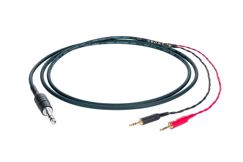 Cardas Parsec Headphone Bild 1