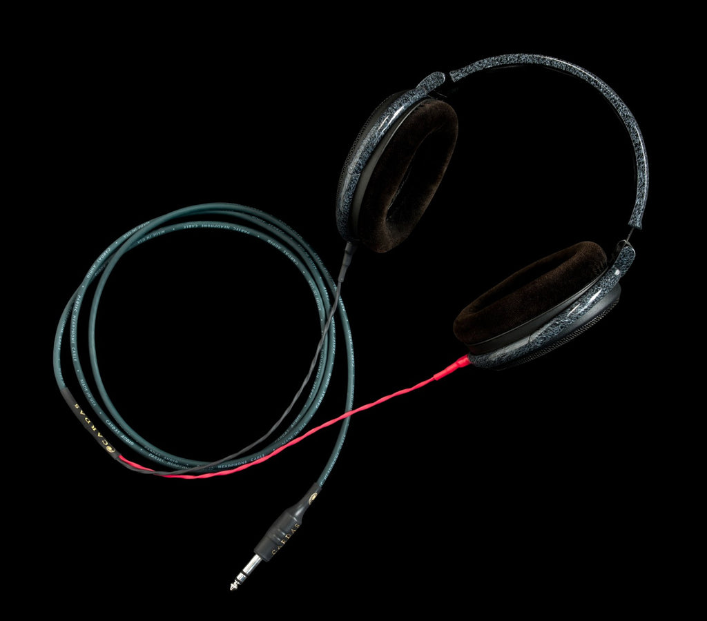 Cardas Parsec Headphone Bild 4