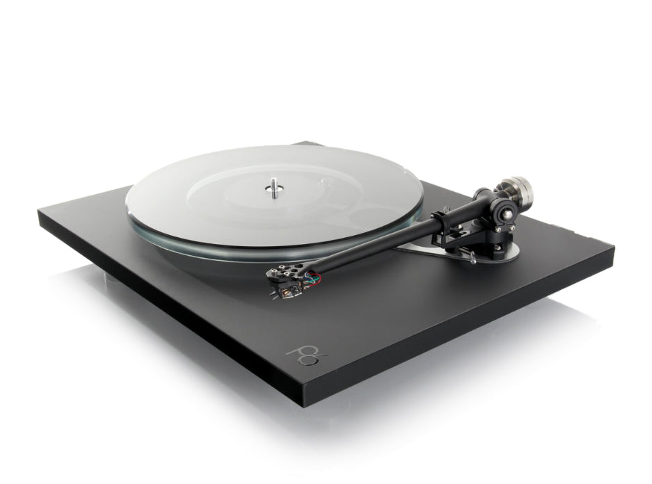 Rega Planar 6 Bild 3