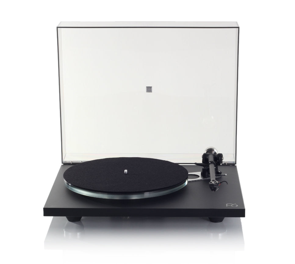 Rega Planar 6 Bild 4