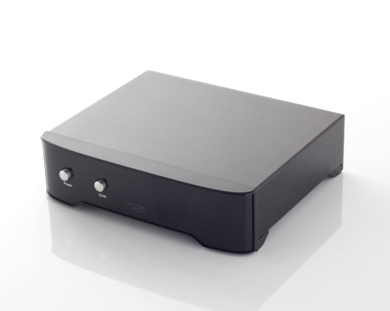 Rega Planar 6 Bild 6