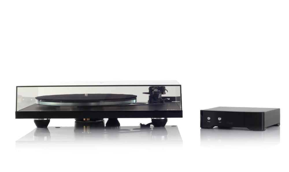 Rega Planar 6 Bild 7