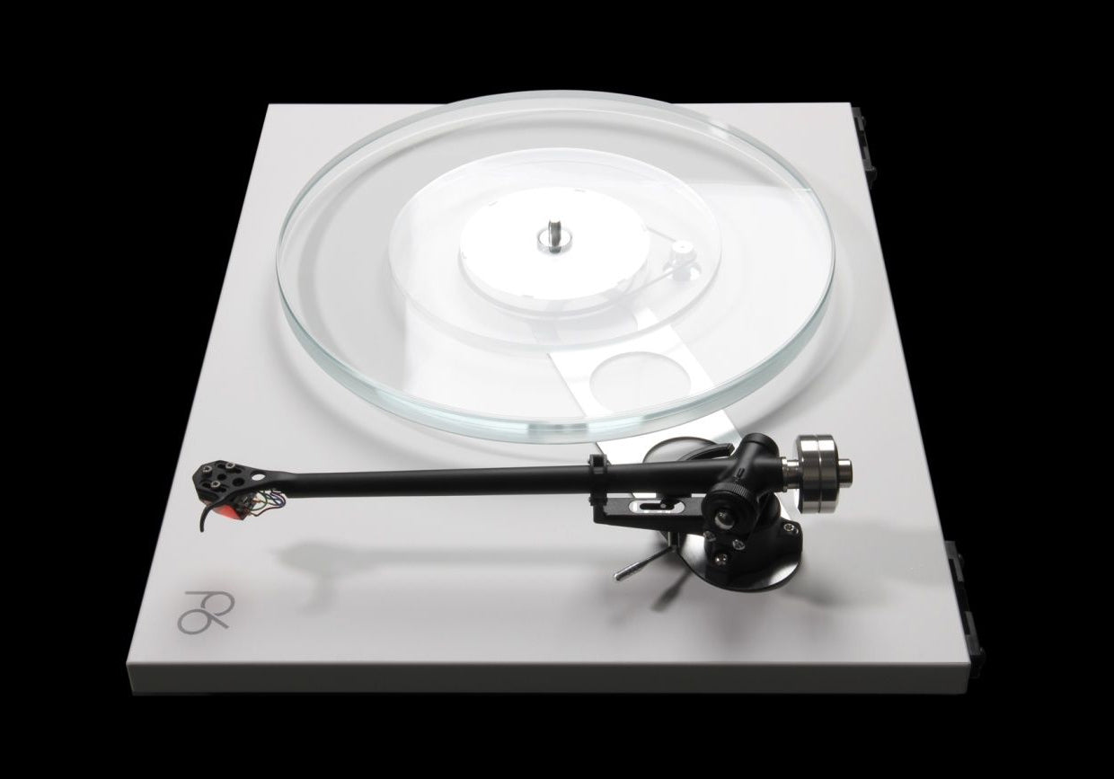 Rega Planar 6 Bild 10