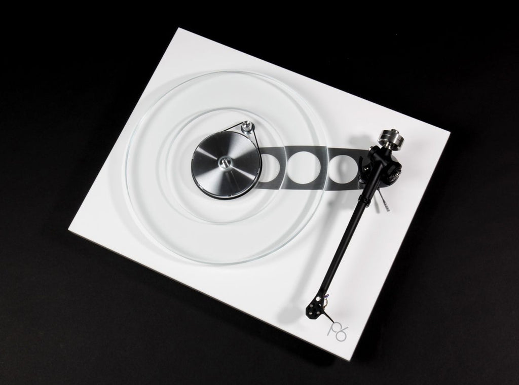 Rega Planar 6 Bild 11