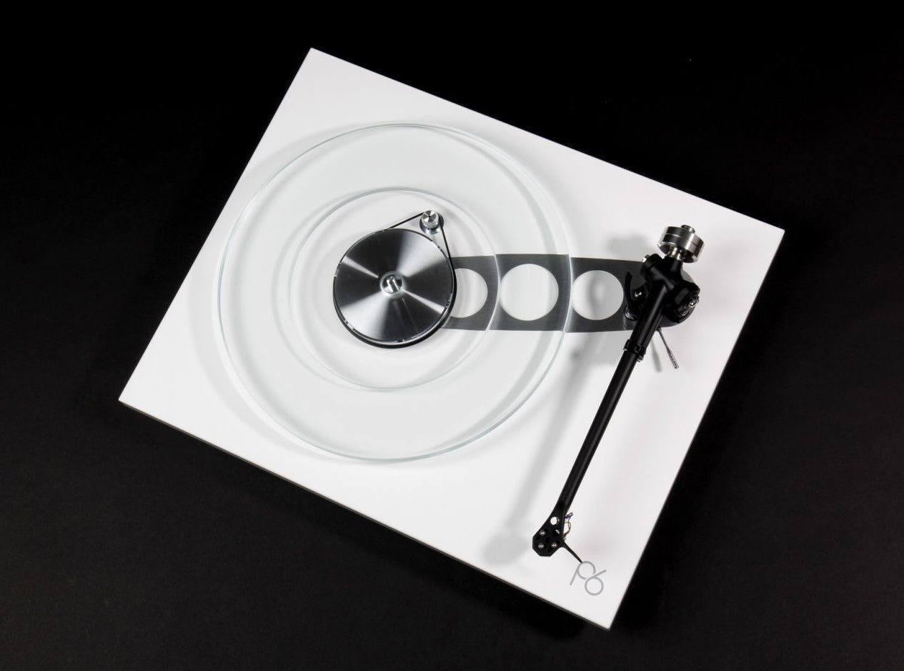 Rega Planar 6 Bild 11