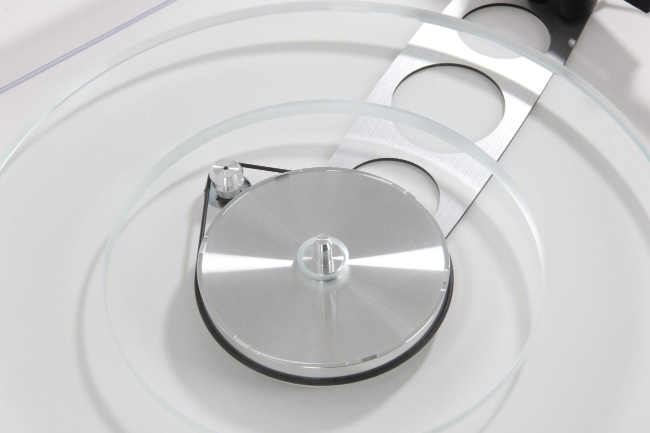 Rega Planar 6 Bild 13