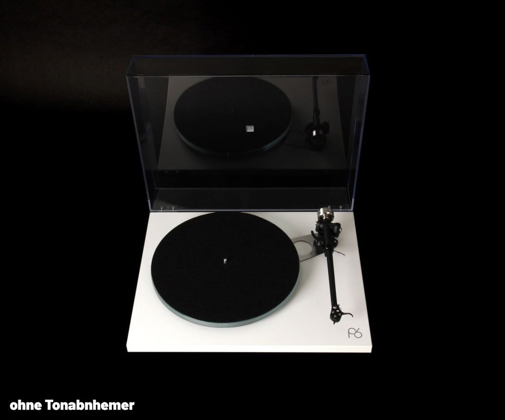 Rega Planar 6 Bild 12