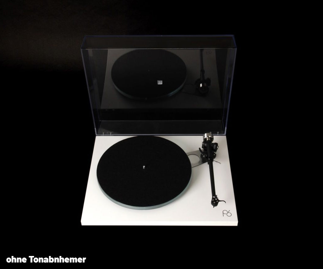 Rega Planar 6 Bild 12