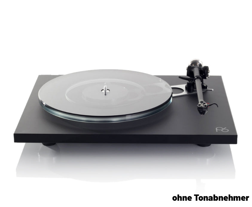 Rega Planar 6 Bild 1