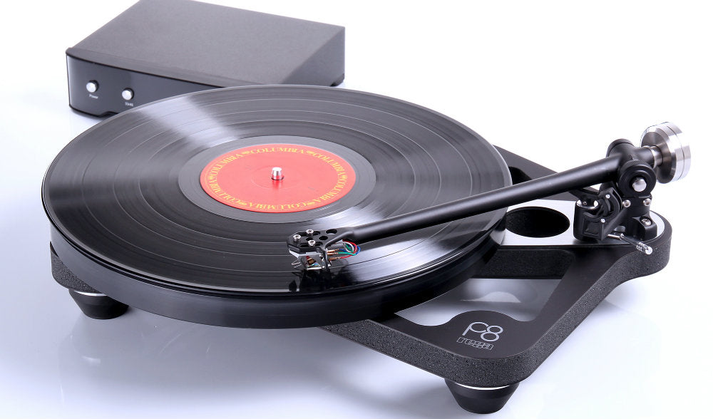 rega planar 8 plattenspieler pl8