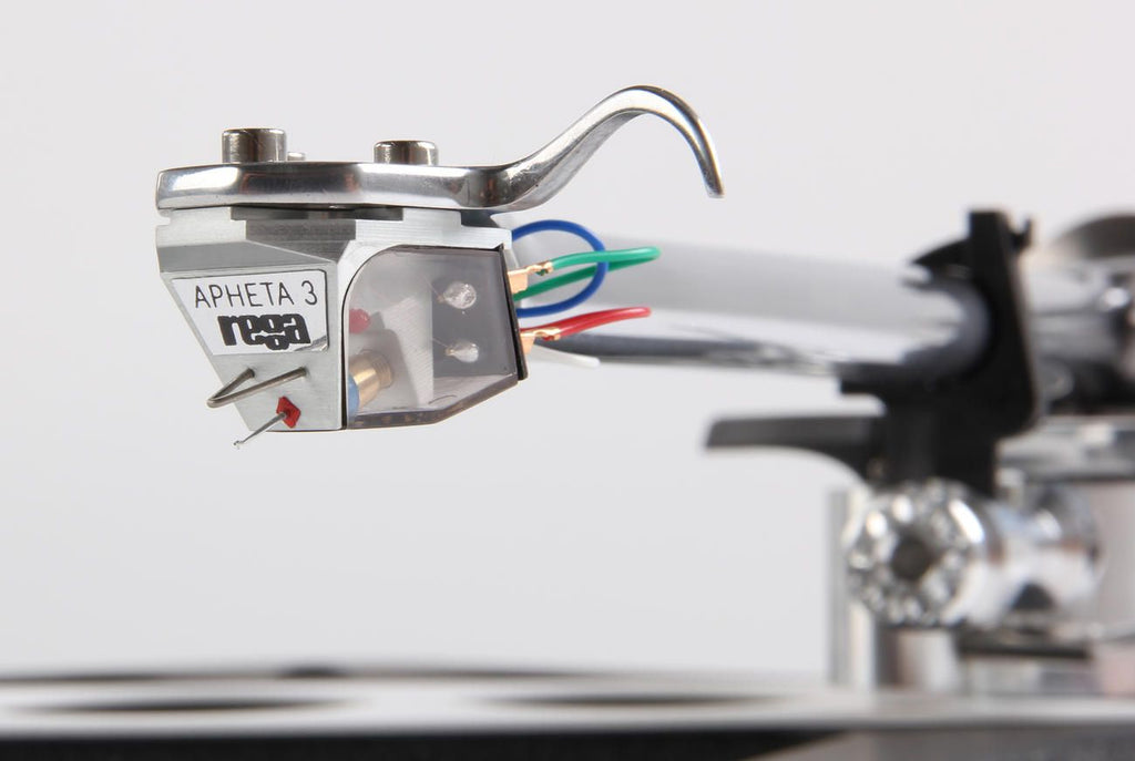 Rega Planar 8 Bild 11