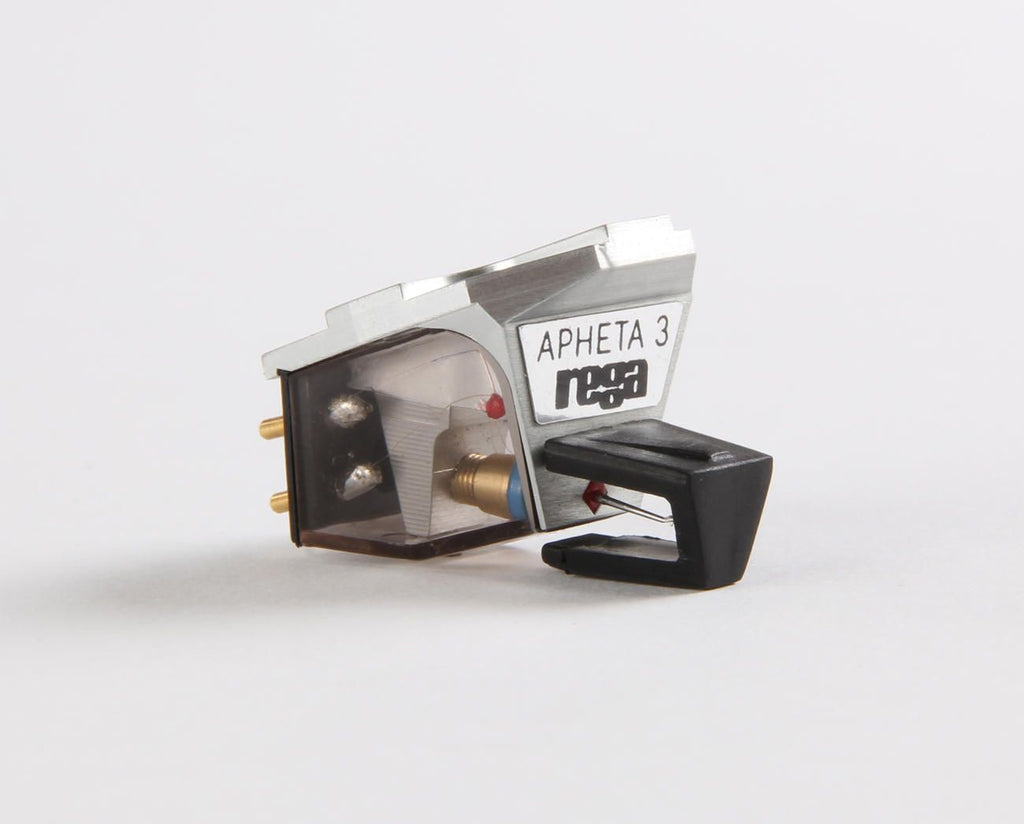 Rega Planar 8 Bild 12
