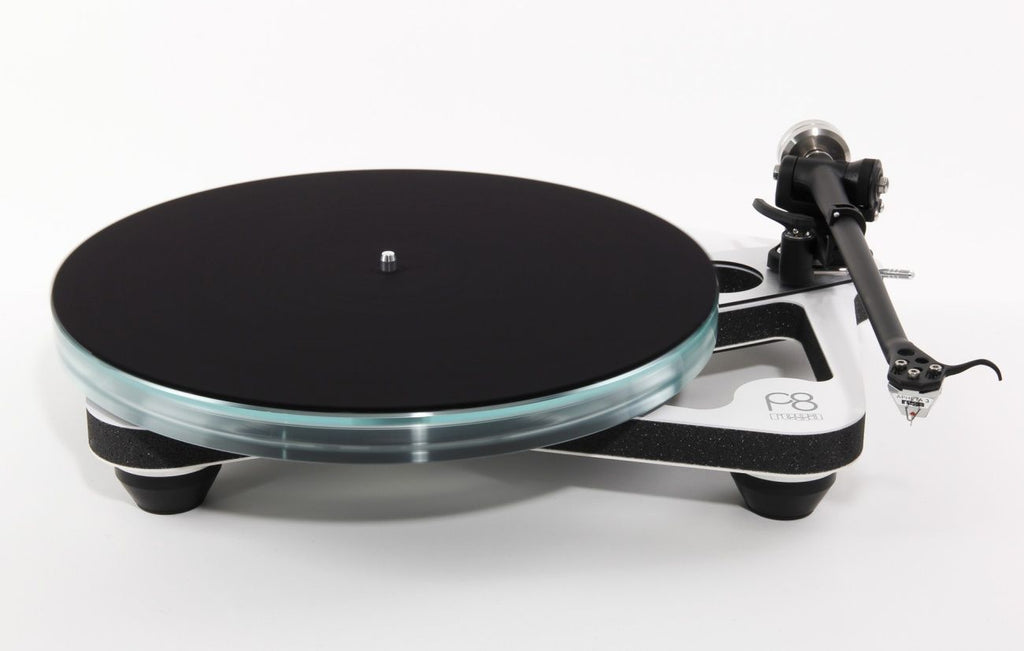 Rega Planar 8 Bild 13