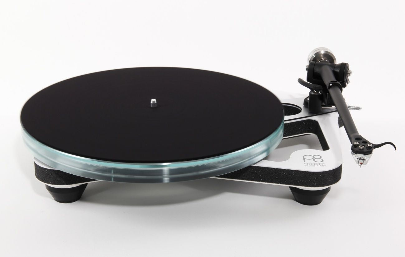 Rega Planar 8 Bild 13