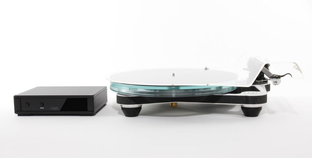 Rega Planar 8 Bild 14