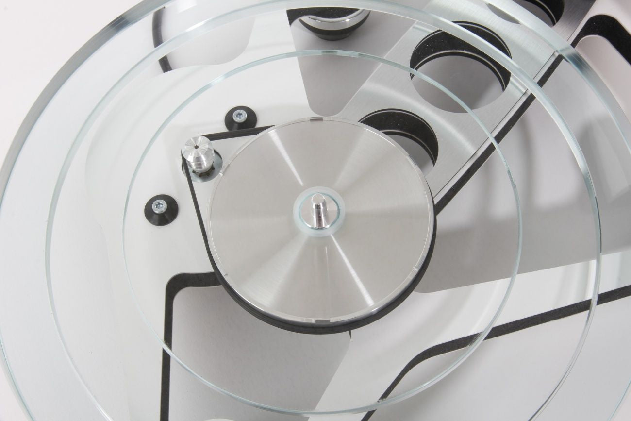 Rega Planar 8 Bild 17