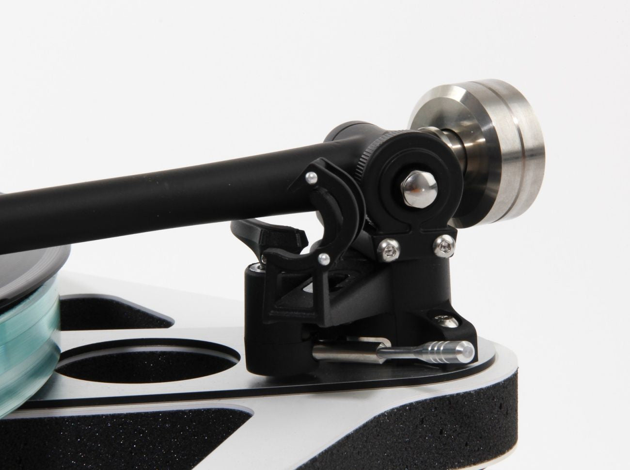 Rega Planar 8 Bild 18