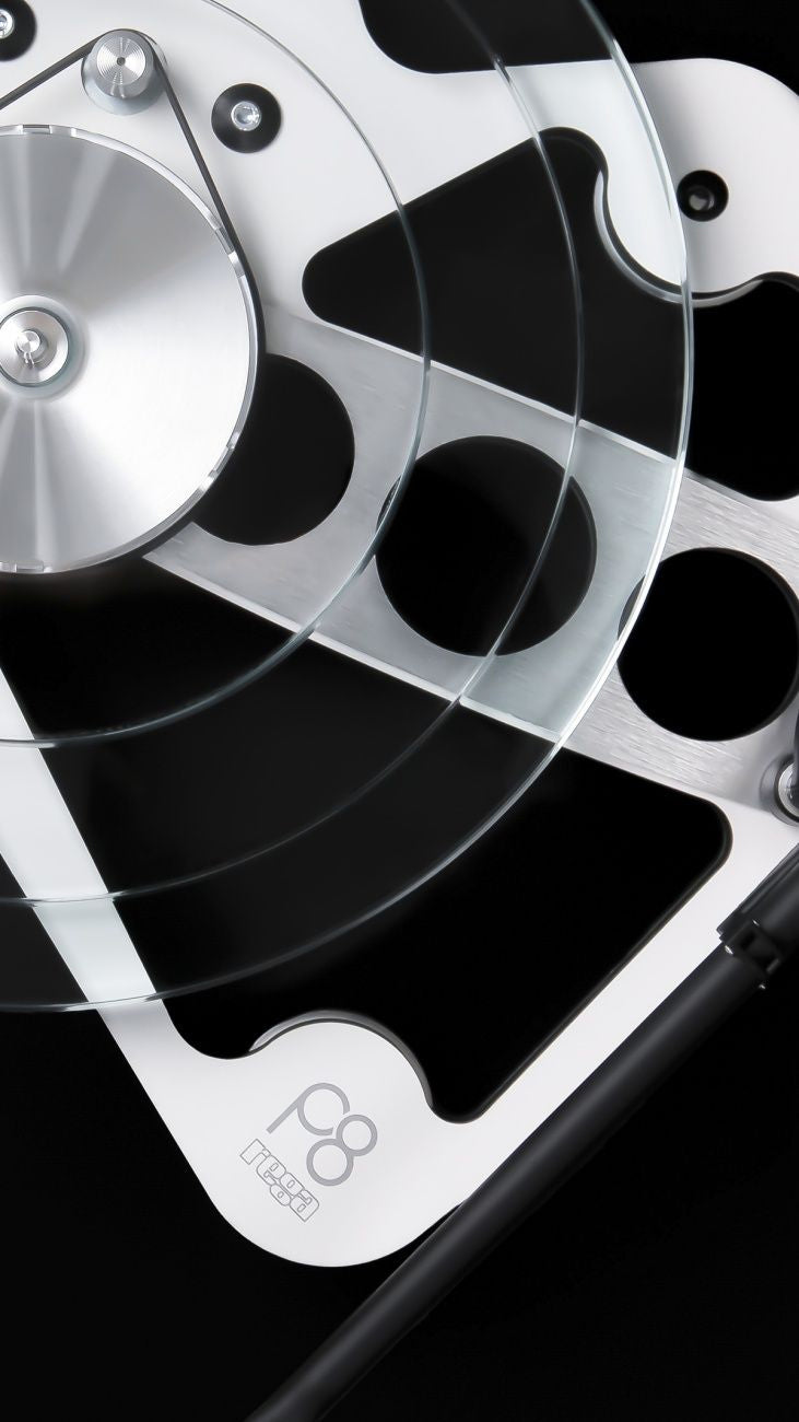 Rega Planar 8 Bild 19