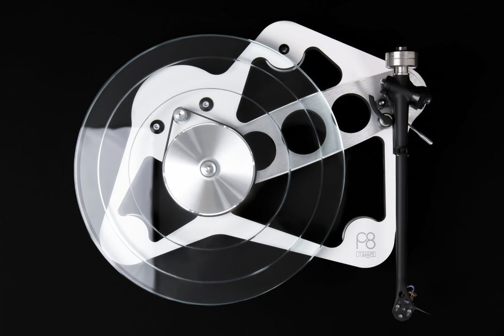 Rega Planar 8 Bild 20