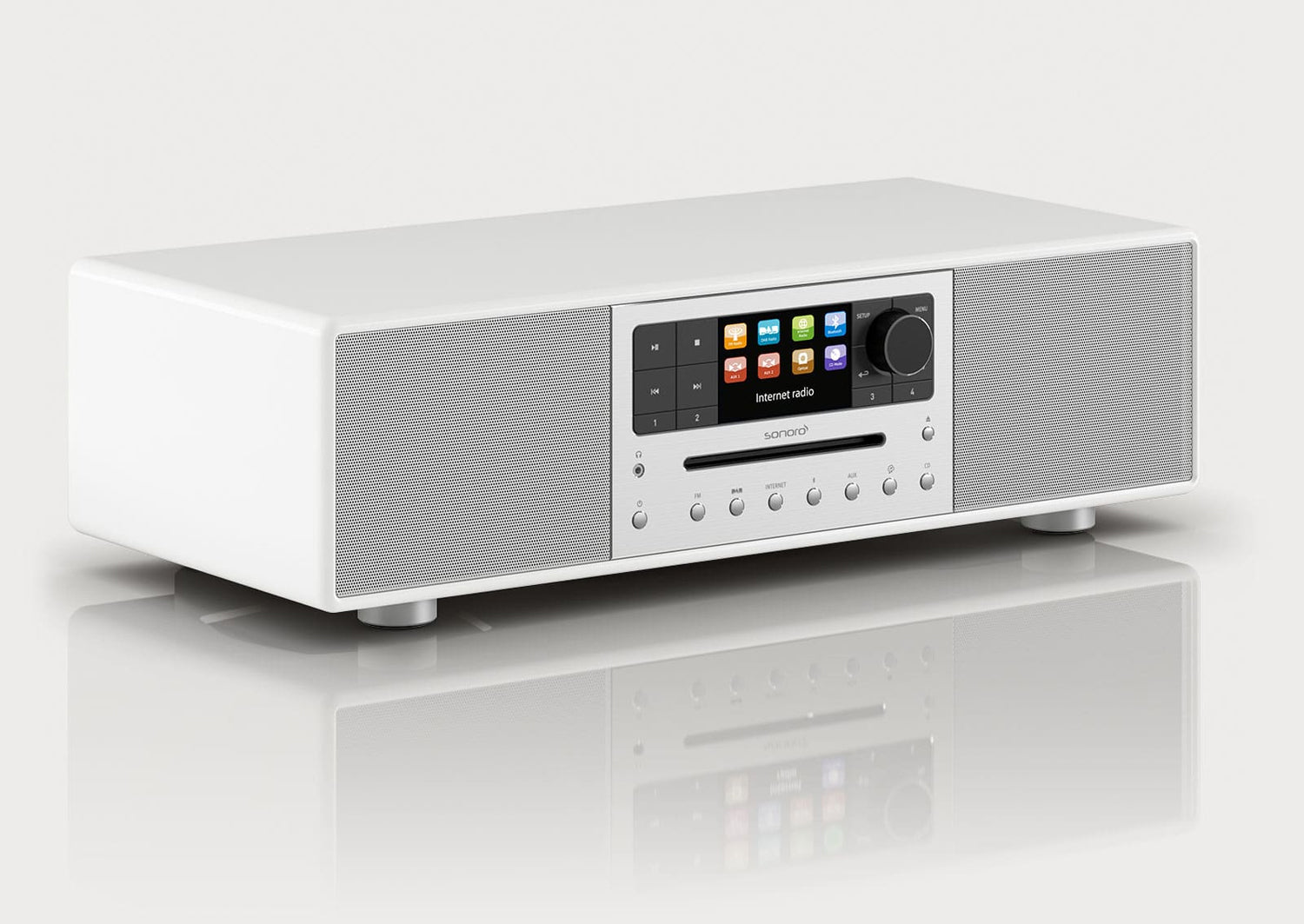 Sonoro Meisterstück V2 Bild 3