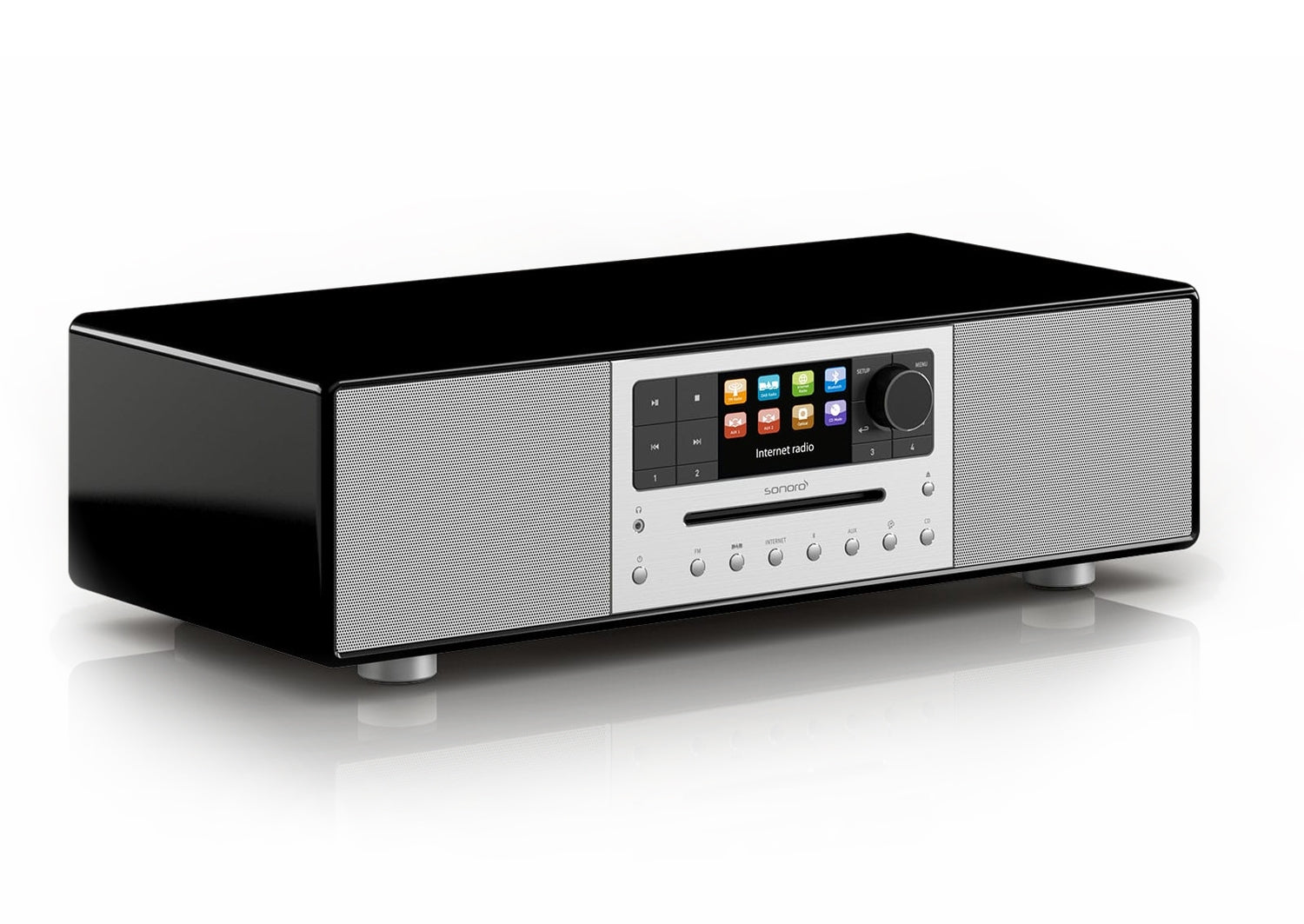 Sonoro Meisterstück V2 Bild 1