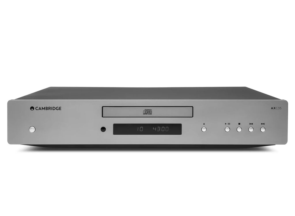 cambridge audio axc35