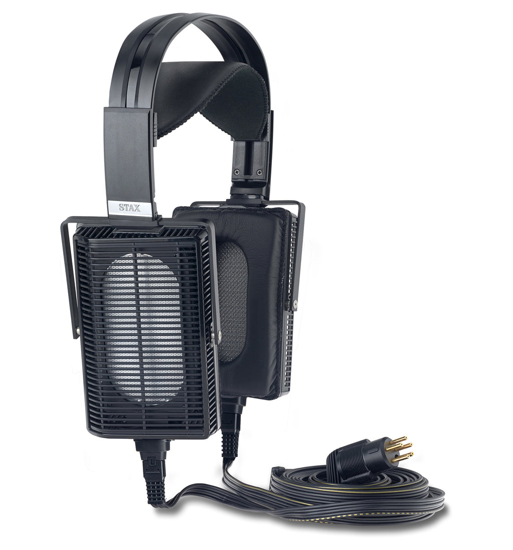 stax srl500mk2 sr-l500 mkii kopfhoerer