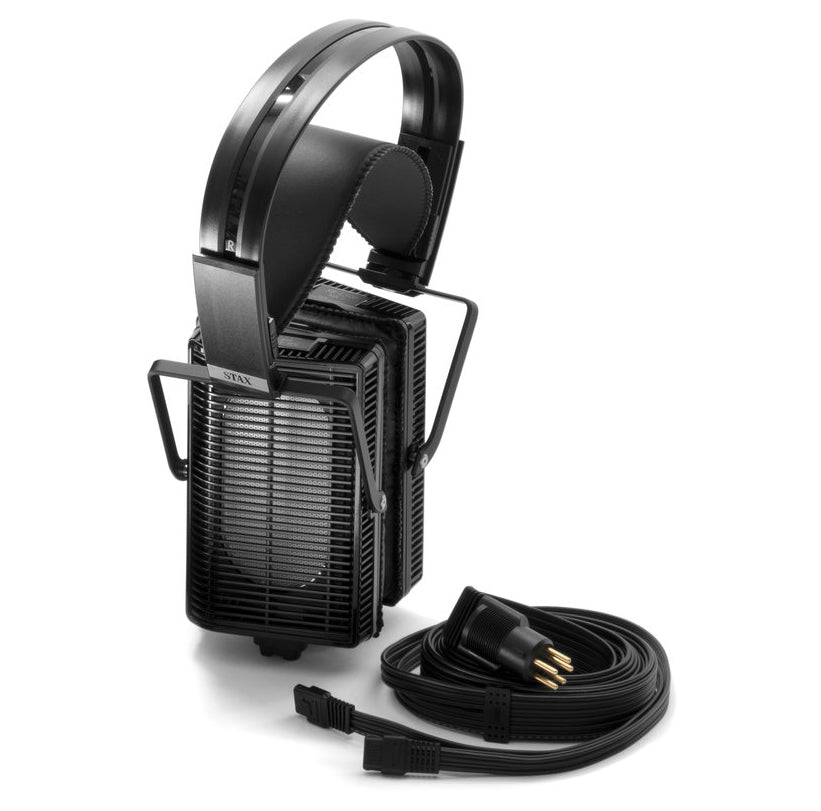 stax srl500mk2 sr-l500 mkii kopfhoerer