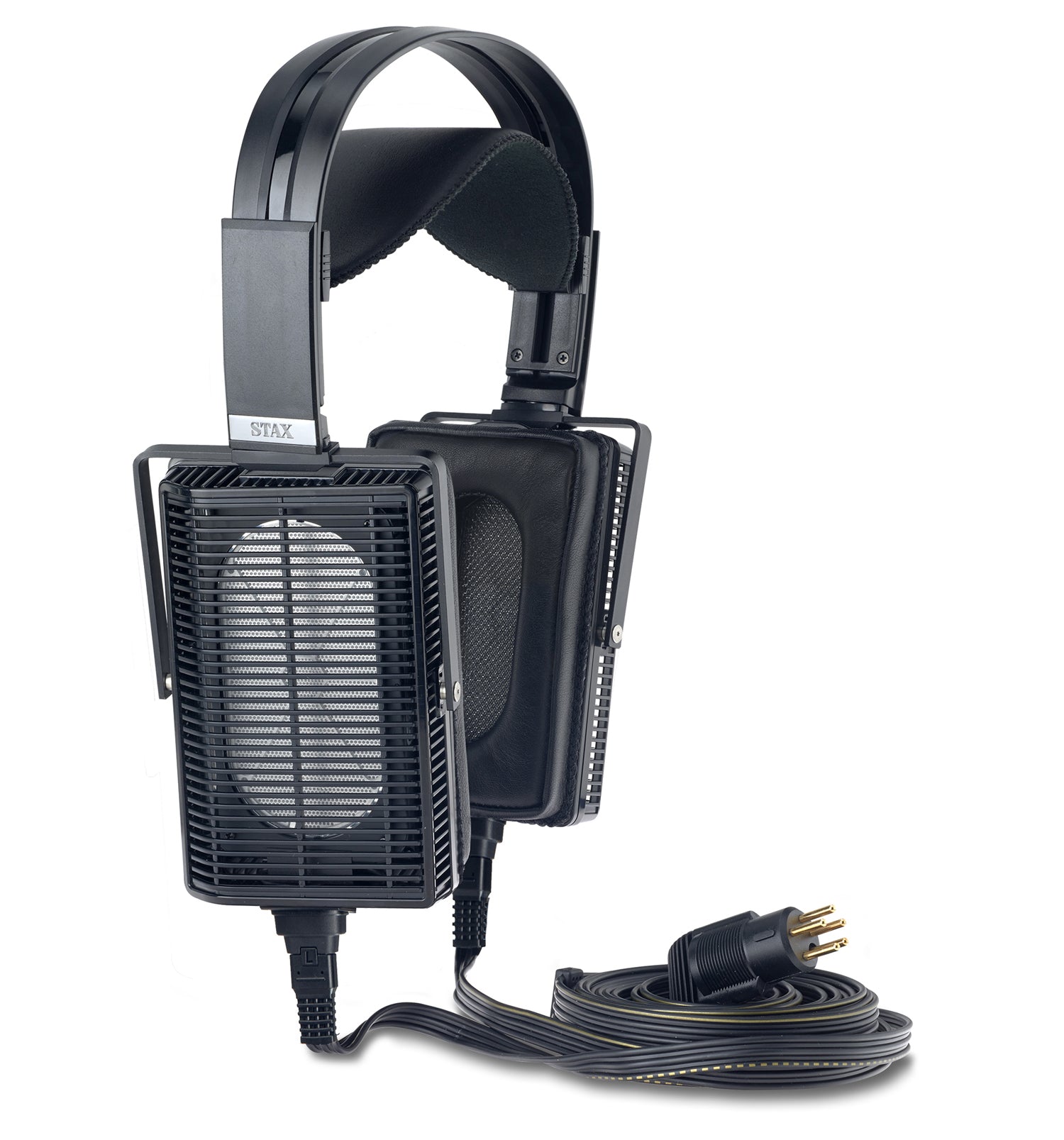 stax srl700mk2 sr-l700 mkii kopfhoerer