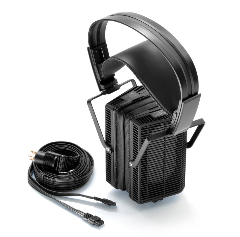 stax srl700mk2 sr-l700 mkii kopfhoerer