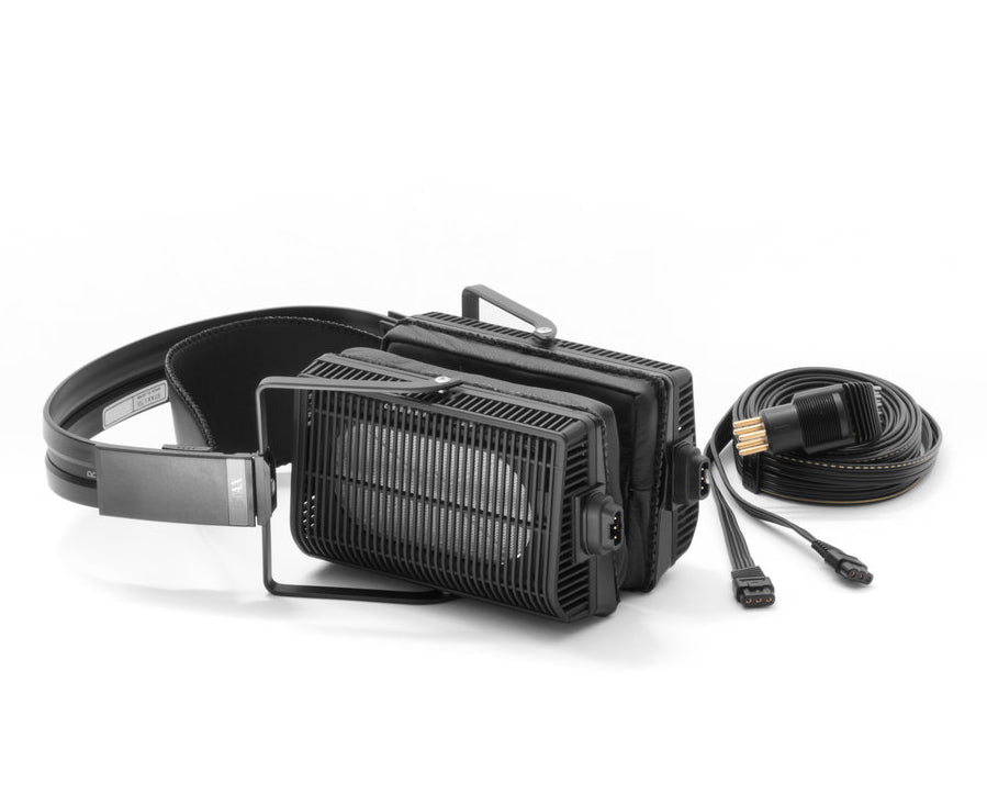 stax srl700mk2 sr-l700 mkii kopfhoerer