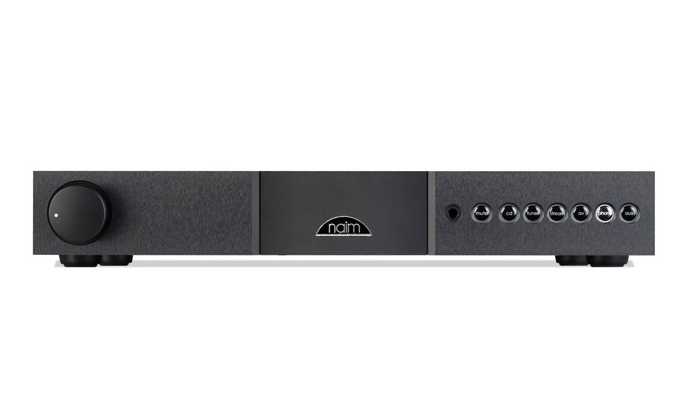 naim nait xs 3 nait xs3 vollverstärker