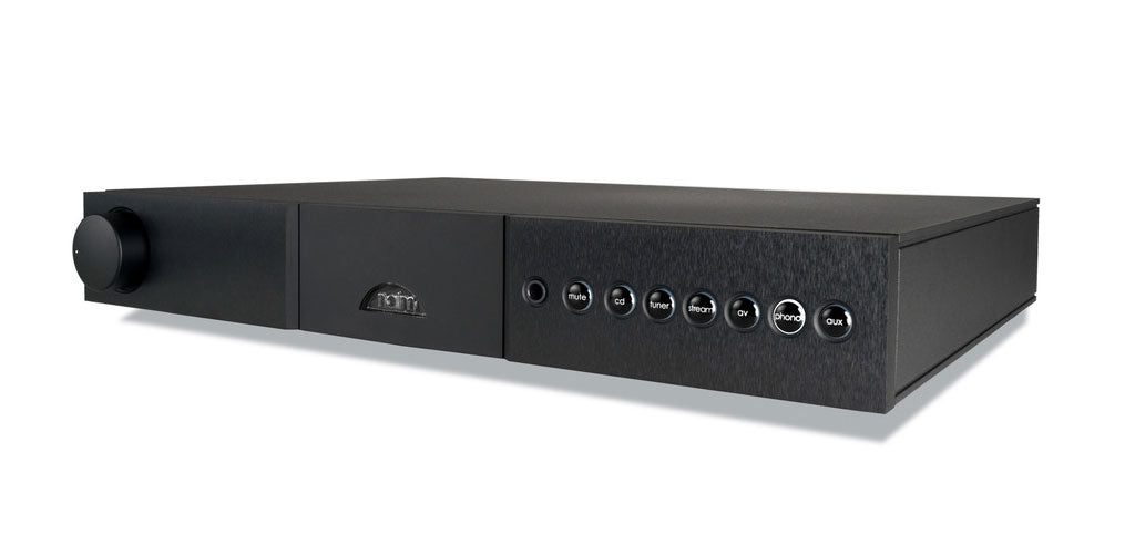 naim nait xs 3 nait xs3 vollverstärker
