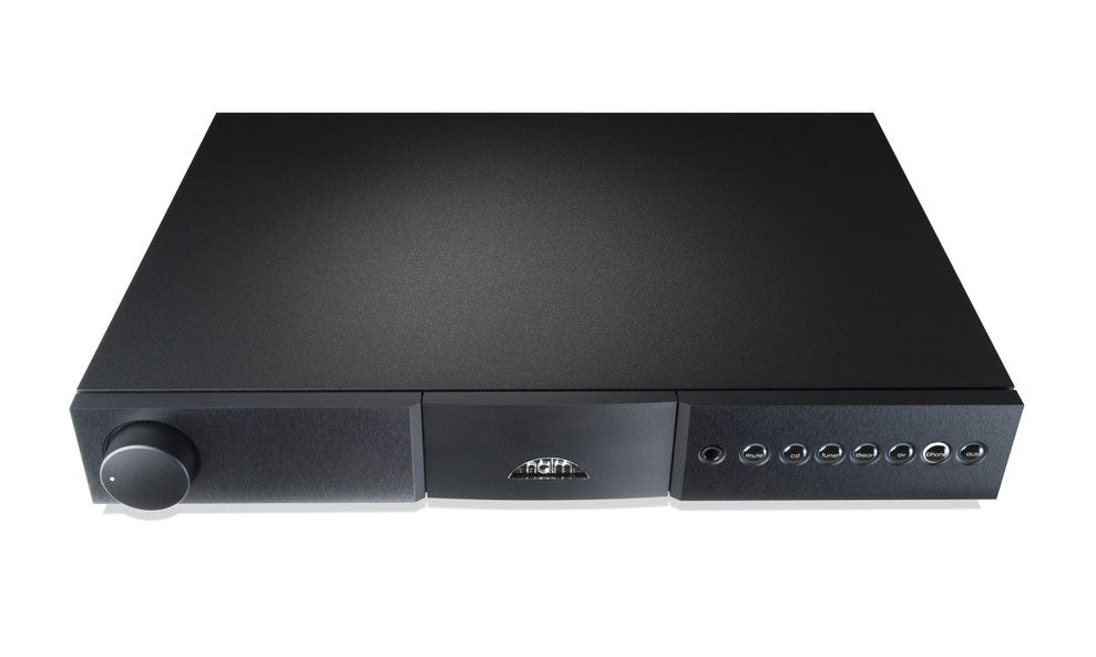 naim nait xs 3 nait xs3 vollverstärker