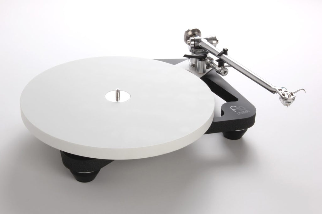 Rega Planar 10 Bild 1